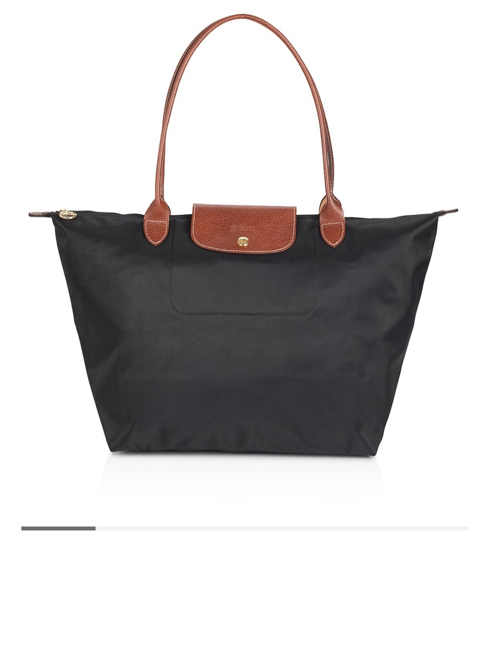 Longchamp Le Pliage Large Nylon Tote